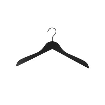 MAWA 'Til Midnight Wooden Hanger