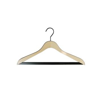 MAWA Loft Wooden Pants Hanger