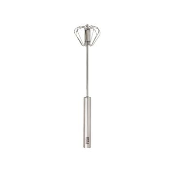 Tovolo Hand Push Rotary Whisk