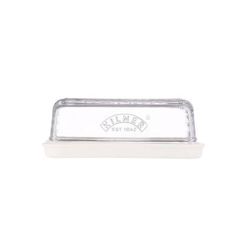Kilner Glass Cheese Store