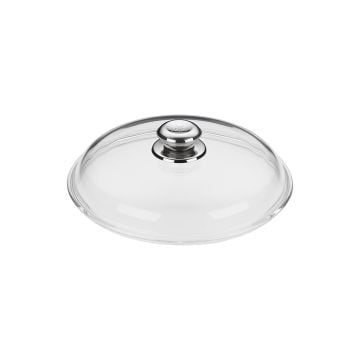 WMF Glass Lid for Pans, 28cm