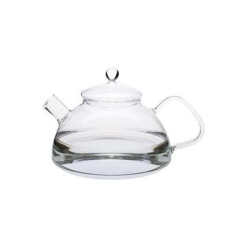 trendglas JENA Nova Glass Water Kettle, 1.2L