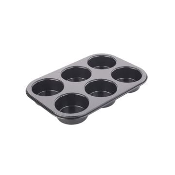 Tala Performance Mini Cheesecake Pan, 6 Cavities