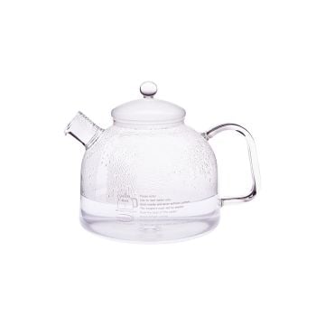 trendglas JENA Classic Glass Water Kettle, 1.75L