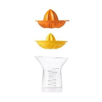 OXO Good Grips 2-in-1 Citrus Juicer