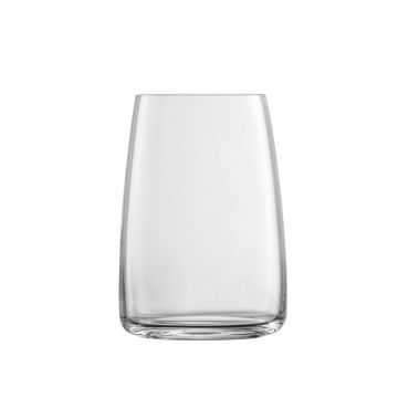Schott Zwiesel Vivid Senses Universal Tumblers, Set of 4