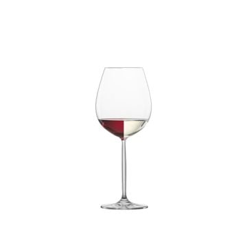 Schott Zwiesel Muse Allround Stem Glasses, Set of 4