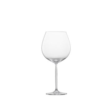 Schott Zwiesel Muse BGY Stem Glasses, Set of 4