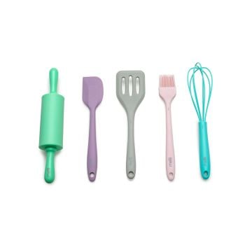 Melii Mini Baking Tools, Set of 5