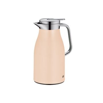 Alfi Skyline Thermal Carafe, Apricot Matte