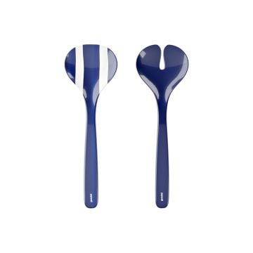 Guzzini Riviera Salad Servers, Set of 2