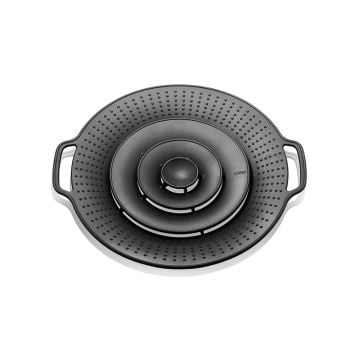 GEFU BOLLA Boil-Over Protection