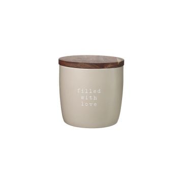 ASA Selection Hey Jar, Filled With Love