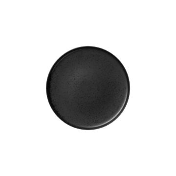 ASA Selection Coppa Kuro Dessert Plate
