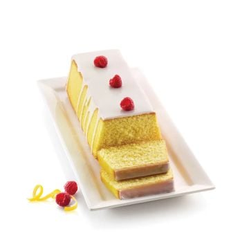 Silikomart Classic Plum Cake Mold