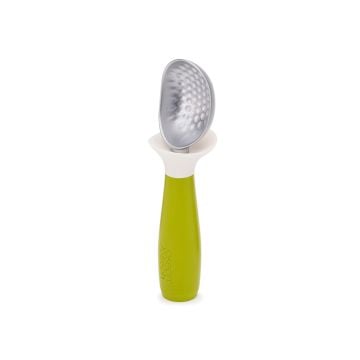 Joseph Joseph Duo Non-Drip Ice Cream Scoop