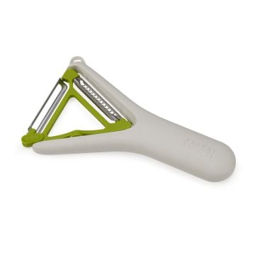 Joseph Joseph Switch 2-in-1 Straight and Julienne Peeler