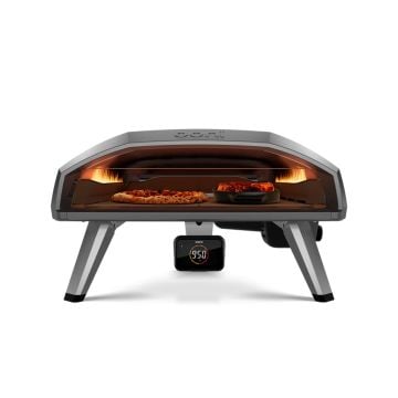 Ooni Koda 2 Pro Gas Powered Pizza Oven, Blue