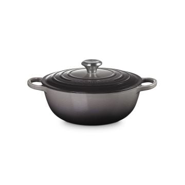 Le Creuset Cast Iron Soup Pot, 26cm