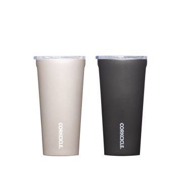 Corkcicle Pure Taste Insulated Tumbler, 470 ml