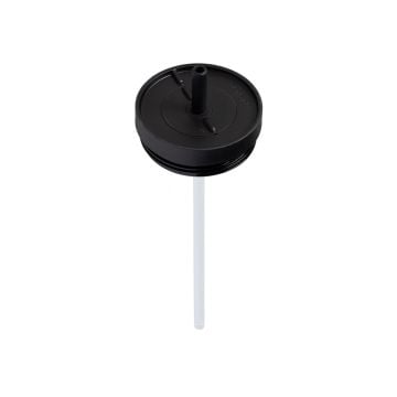 Corkcicle Leakproof Lid with Straw for Cruiser Tumbler