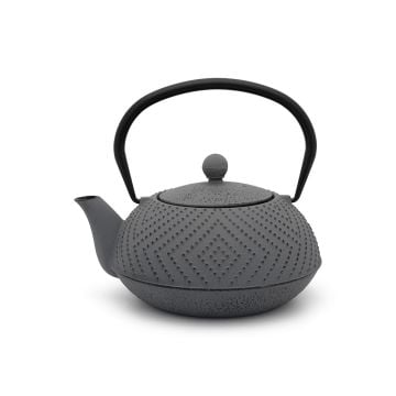 Bredemeijer Fujian Cast Iron Teapot