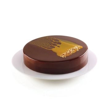 Silikomart 3D Perla Mold