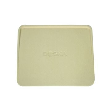 BOSKA Deluxe Pizza Stone, Rectangular
