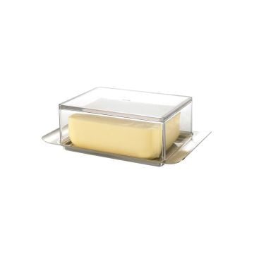 GEFU BRUNCH Butter Dish