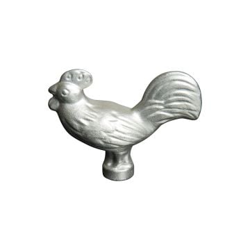 Staub Lid Chicken Knob
