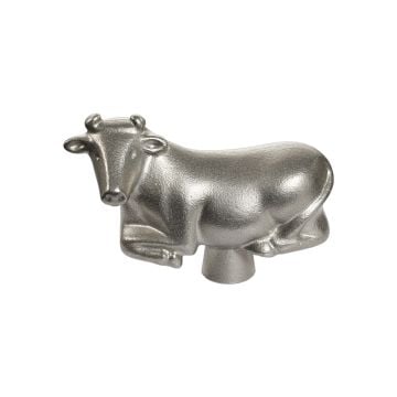 Staub Lid Cow Knob