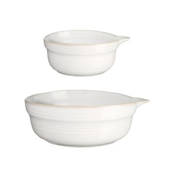 ASA Selection Manuale Mixing Bowl with Spout
