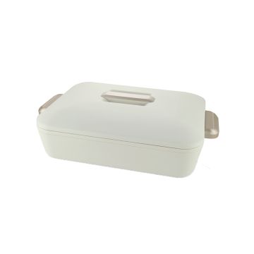Enjoy Colorado Thermal Server, Rectangular