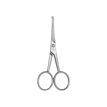 ZWILLING Premium Nose and Ear Hair Scissors