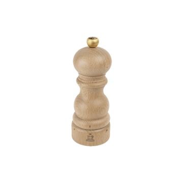Peugeot Paris u&#039;Select Pepper Mill Natural, 15cm