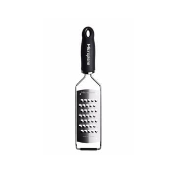 Microplane Gourmet Series Extra Coarse Grater