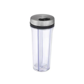 Cole &amp; Mason Saunderton Spice Storage and Shaker