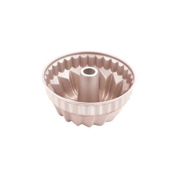 CHEFMADE Non-Stick Bundt Cake Pan, 16cm