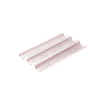 CHEFMADE Non-Stick Baguette Pan, 38cm
