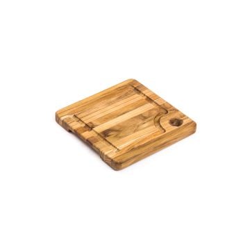 Teakhaus Marine Extra Small Prep Board, 20cm