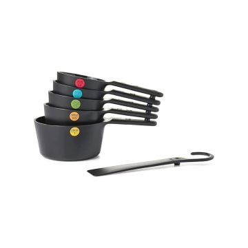 OXO Good Grips Measuring Cups, Set of 6