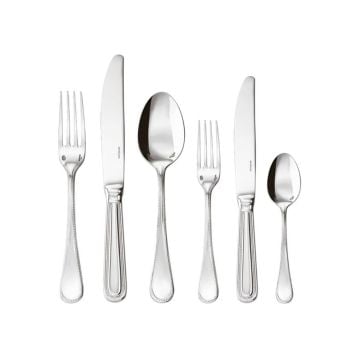 Sambonet Perles Cutlery, Set of 36