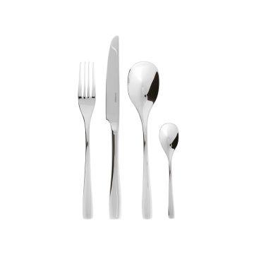 Sambonet Sintesi Cutlery, Set of 24