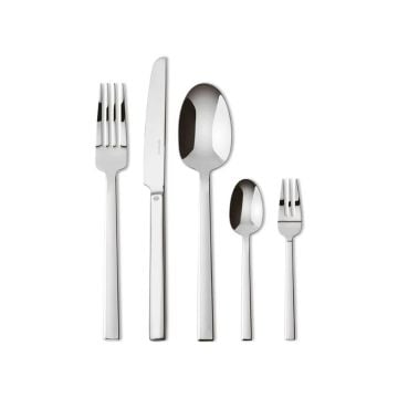 Sambonet Neutra Cutlery, Set of 30