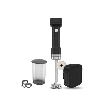 KitchenAid Go Cordless Hand Blender with Battery