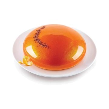 Silikomart 3D Goccia Mold