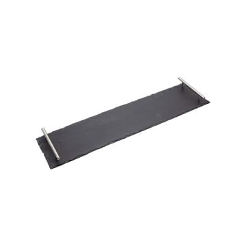 KitchenCraft Artesà Slate Serving Platter