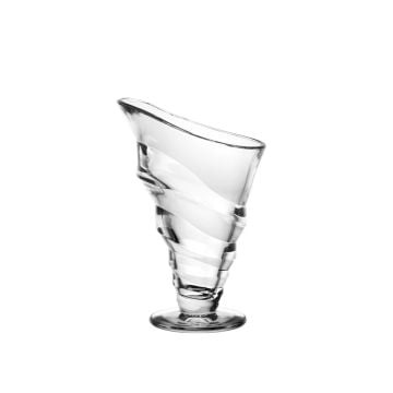 La Rochère Circée High Ice Cream Cup