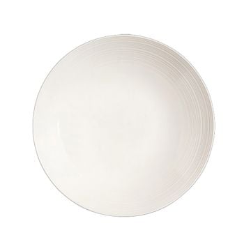 Steelite Concorde Coupe Serving Bowl, 26cm