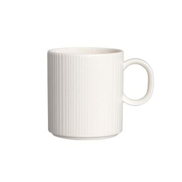 Steelite Concorde Mug, 340ml
